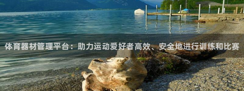 富联娱乐测速登录不上:体育器材管理平台:助力运动爱好者高效、