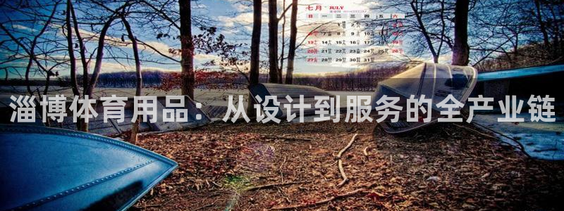 富联股份股票代码:淄博体育用品:从设计到服务的全产业链